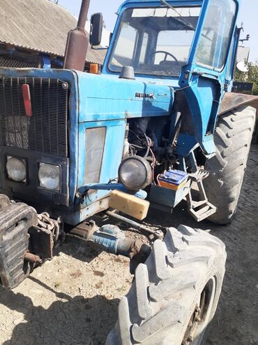 aqrar kend teserrufati texnika traktor satış bazari: Satılır razlaşma yolu iylə