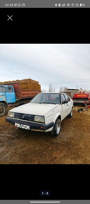 byd фара: Volkswagen Jetta: 1996 г., 1.9 л, Механика, Дизель, Седан — 1