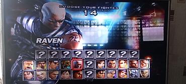 game world: Sony PlayStation 2 (fat model) oyun konsolu seti 120Gb daxil yaddaş — 5