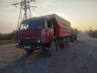 Грузовики: Грузовик — 1