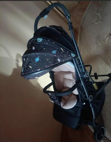 cybex ikinci el: Klassik gəzinti arabası, İşlənmiş, Ünvandan götürmə lalafo.az -da cybex ikinci el: Klassik gəzinti arabası, İşlənmiş, Ünvandan götürmə