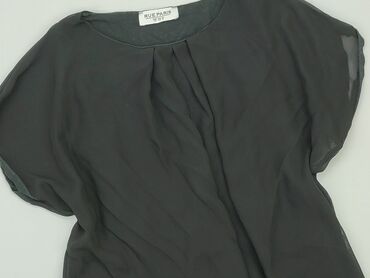 damskie bluzki eleganckie: Blouse, XS (EU 34), condition - Good