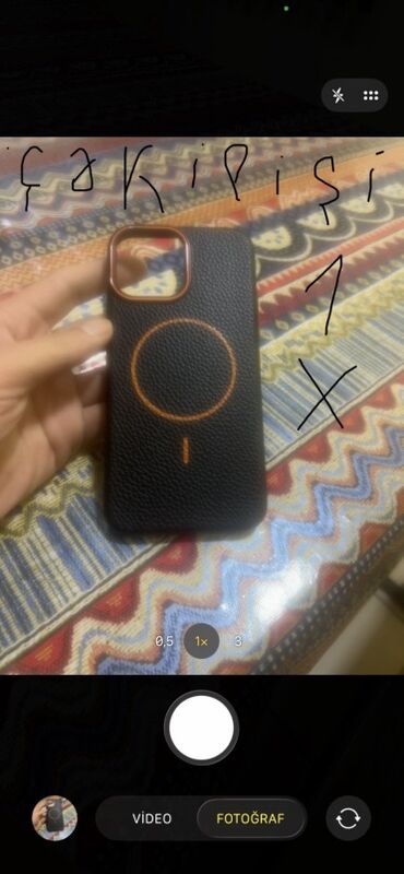 Apple iPhone: IPhone 13 Pro Max, 128 GB, Desert Titanium -da lalafo.az — 10 Apple iPhone: IPhone 13 Pro Max, 128 GB, Desert Titanium — 10