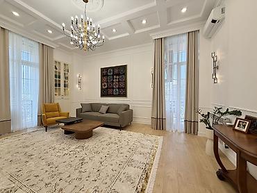 в клубном доме: For rent a new 3 bedroom apartment is available in an exclusive — 2