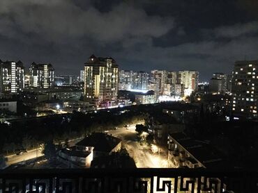 Yeni tikili: 3 otaqlı, Yeni tikili, 113 kv. m — 17