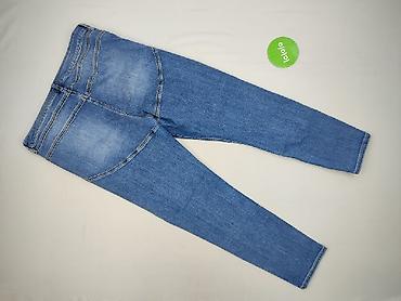 mcgordon jeans: Denim, Jeansy damskie, rozmiar 3XL — 3