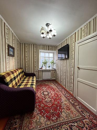 частный дом: 80 м², 4 комнаты, Киркомстром — 9