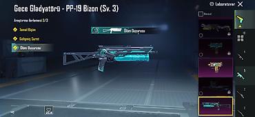 Digər: Hesab doludu, coxu silah skini var ve olum duyurusu aktivdi — 7