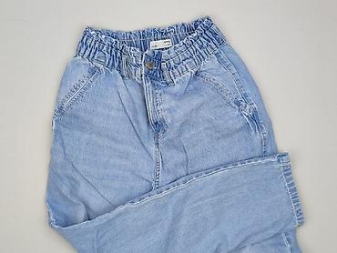 jeans tommy: Sinsay, Jeansy damskie, rozmiar S — 1