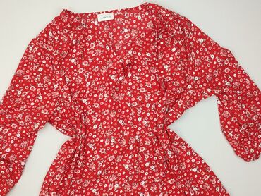 Blouses: Women's blouse, C&A, size 2XL (EU 44)