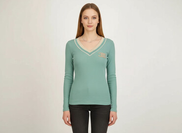 roxy bluzki: La Pia, Women`s T-shirt, size One size