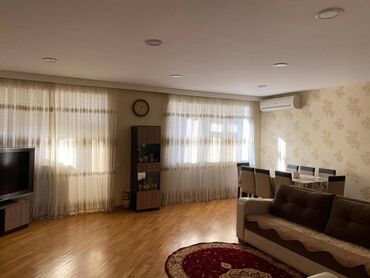 Köhnə tikili: Bakı, 4 otaqlı, Köhnə tikili, 100 kv. m -da lalafo.az — 1 Köhnə tikili: Bakı, 4 otaqlı, Köhnə tikili, 100 kv. m — 1