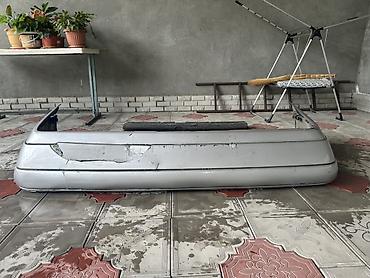 opel astra h aksesuar: Arxa, Mercedes-Benz w210, 1997 il, Almaniya — 3