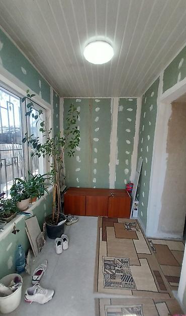 Продажа коттеджей и домов: Срочно продаю дом, Баят, Можайского-Ижевский переулок, участок 3 — 7