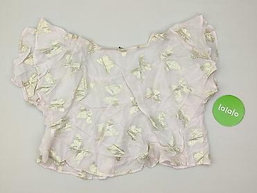 motyle: Bluzka damska, rozmiar 2XL — 3
