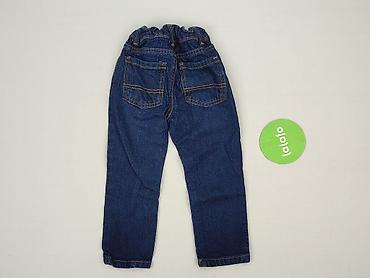 primark spaghetti top: Spodnie jeansowe, Primark, 2-3 lat, 92/98, stan - Bardzo dobry — 3