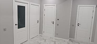 Ремонт окон и дверей: Дверь: Установка at lalafo.kg — 10 Ремонт окон и дверей: Дверь: Установка — 10