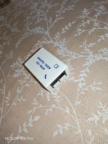 cat 5 kabel: Kat 5. 1 giriş-> 2 çıxış — 1