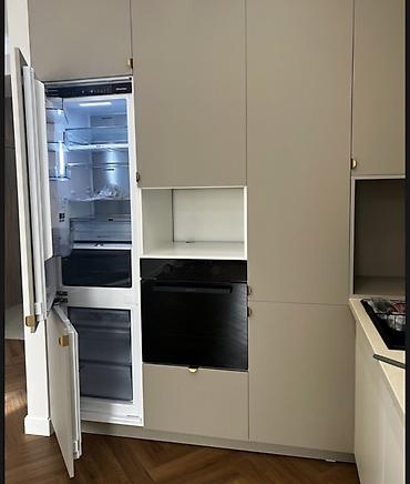 купить квартиру ахунбаева: 2 комнаты, 65 м², Элитка, 4 этаж, Дизайнерский ремонт — 9