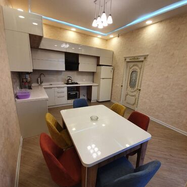 Həyət evləri və villaların satışı: 7 otaqlı, 300 kv. m, Orta təmir — 3