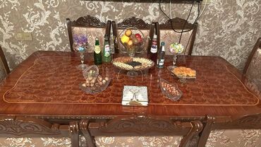 гироскутеры 8 дюймов: Для гостиной, Б/у, Раскладной, Oval table, 8 стульев