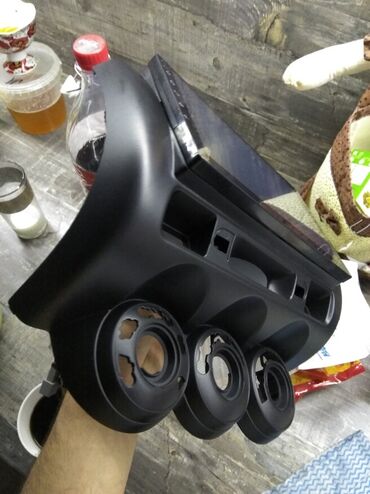 Магнитолы: Новый, Нестандартный, 9 ", Android (встроенная ОС), 2 ГБ ОЗУ, 32 Гб ПЗУ — 4