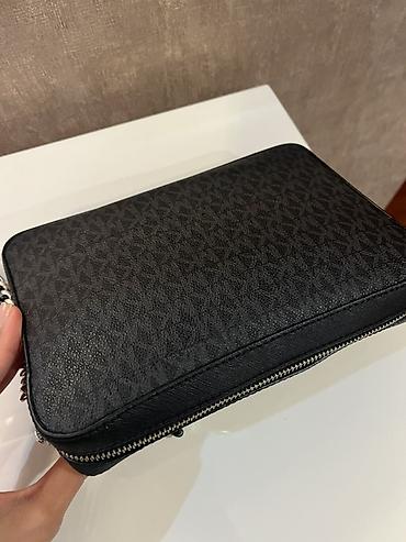 Çantalar: Michael Kors çiyin çantası tam ORİGİNAL Normal vəziyyətdə - Rəng — 3