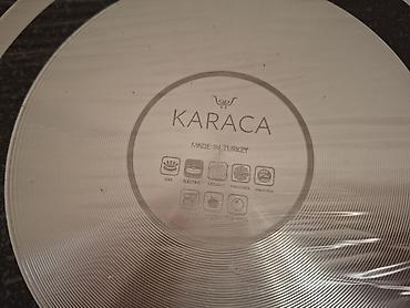 karaca sederek: Qazan, Qranit, 30 sm, Karaca, Türkiyə — 8