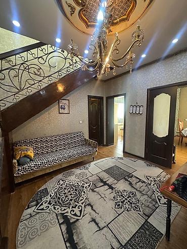 Продажа коттеджей и домов: Ж/и Арча-Бешик Чортекова/Шералиева Дом 190 кв м 📍участок 5 соток 📍6 — 2