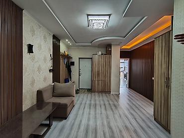 Продажа квартир: 3 комнаты, 107 м², Элитка, 14 этаж, Евроремонт — 9