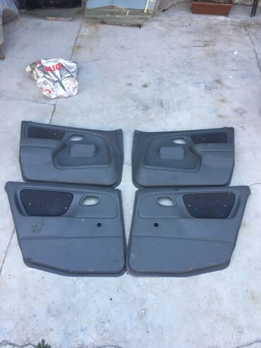 Другие автозапчасти: Запчастей на Сузуки Альто . Все есть — 26