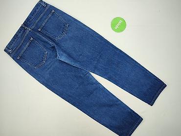 carrot jeans: Carhartt WIP, Jeansy damskie, rozmiar M — 3