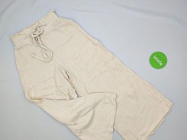 krótka: Shein, Spodnie materiałowe damskie, rozmiar XS — 2