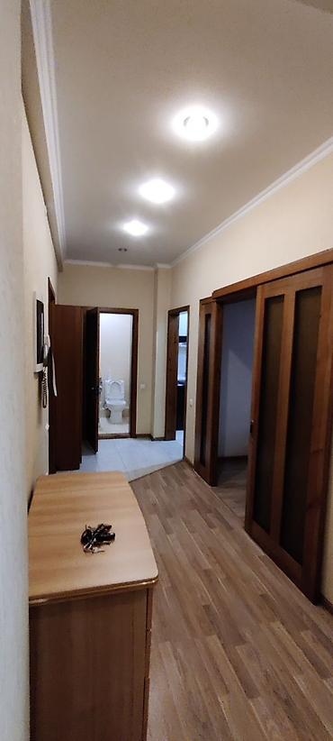 Продажа квартир: 2 комнаты, 61 м², Элитка, 5 этаж, Евроремонт — 4