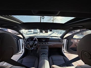 Mercedes-Benz: Mercedes-Benz E-Class: 2021 г., 2 л, Автомат, Гибрид, Седан — 12