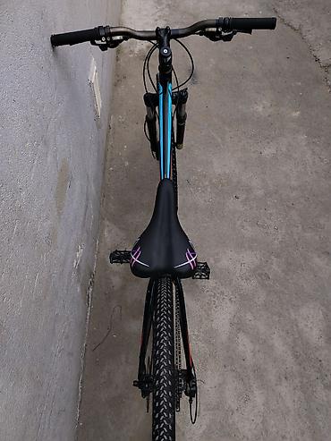 Dağ velosipedləri: Specialized hardtail dağ velosipedi - Çərçivə: Specialized A1 — 7