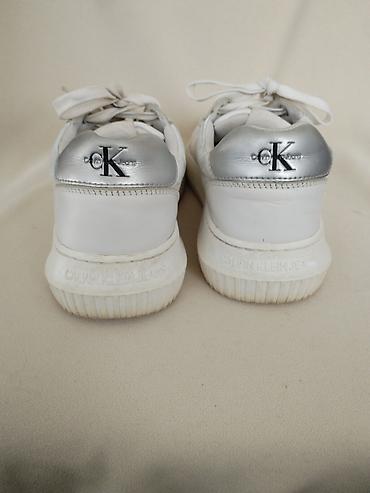 armani cipele: Calvin Klein original patike u broju 40, duzina unutrasnjeg gazista — 3