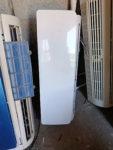 Настенные кондиционеры: Сплит-система, Chigo, Б/у, 25-35 м², Классический at lalafo.kg — 6 Настенные кондиционеры: Сплит-система, Chigo, Б/у, 25-35 м², Классический — 6