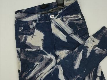 spodnie jeansy damskie hm: Jeansy damskie, H&M, 2XS