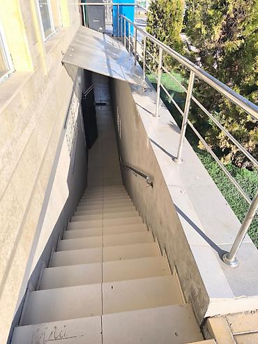 Продажа офисов: Продажа офисов 271 м², С ремонтом, С мебелью, Цокольный этаж этаж at lalafo.kg — 19 Продажа офисов: Продажа офисов 271 м², С ремонтом, С мебелью, Цокольный этаж этаж — 19