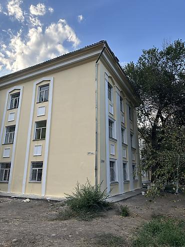 Побелка: Наружная побелка, Побелка потолков, Побелка стен | Известковая побелка, Мелковая побелка Больше 6 лет опыта at lalafo.kg — 34 Побелка: Наружная побелка, Побелка потолков, Побелка стен | Известковая побелка, Мелковая побелка Больше 6 лет опыта — 34