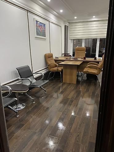 İcarəyə ofislər: İcarəyə verilir – ofis otağı - Müasir biznes mərkəzində işıqlı və — 4