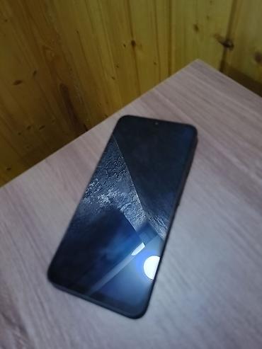 router 5g: Samsung Galaxy A26 5G, 128 GB, rəng - Qara, Barmaq izi — 10