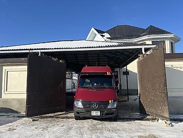 Услуги трала: Грузоперевозки Кыргызстан 🇰🇬 Москва🇷🇺дом вещи ТНП Местный Пошив любой — 13