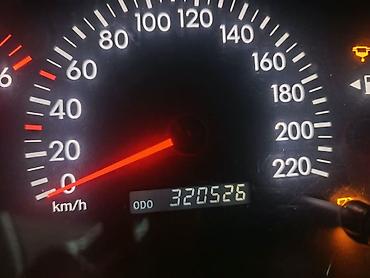 toyota diskləri: Toyota Corolla: 1.4 l | 2005 il Universal — 9