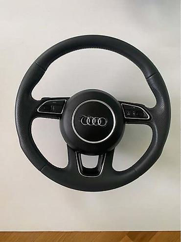 bbs 14: VOLAN ZA AUDI 80, 90, 100 . OD 2000. DO 2020. GOD. | za sve audi — 2