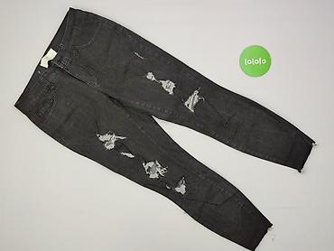 levis jeansy: Pieces Maternity, Jeansy damskie, rozmiar M — 2