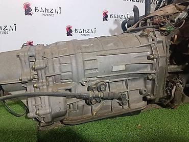 ej 20: Коробка передач Автомат Subaru 2003 г., Б/у, Оригинал, Япония — 4