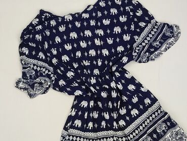 sukienka maxi sinsay: Women`s dress, size S (EU 36)