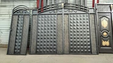 Сварка: Сварка | Ворота Доставка, Гарантия, Бесплатная смета — 8